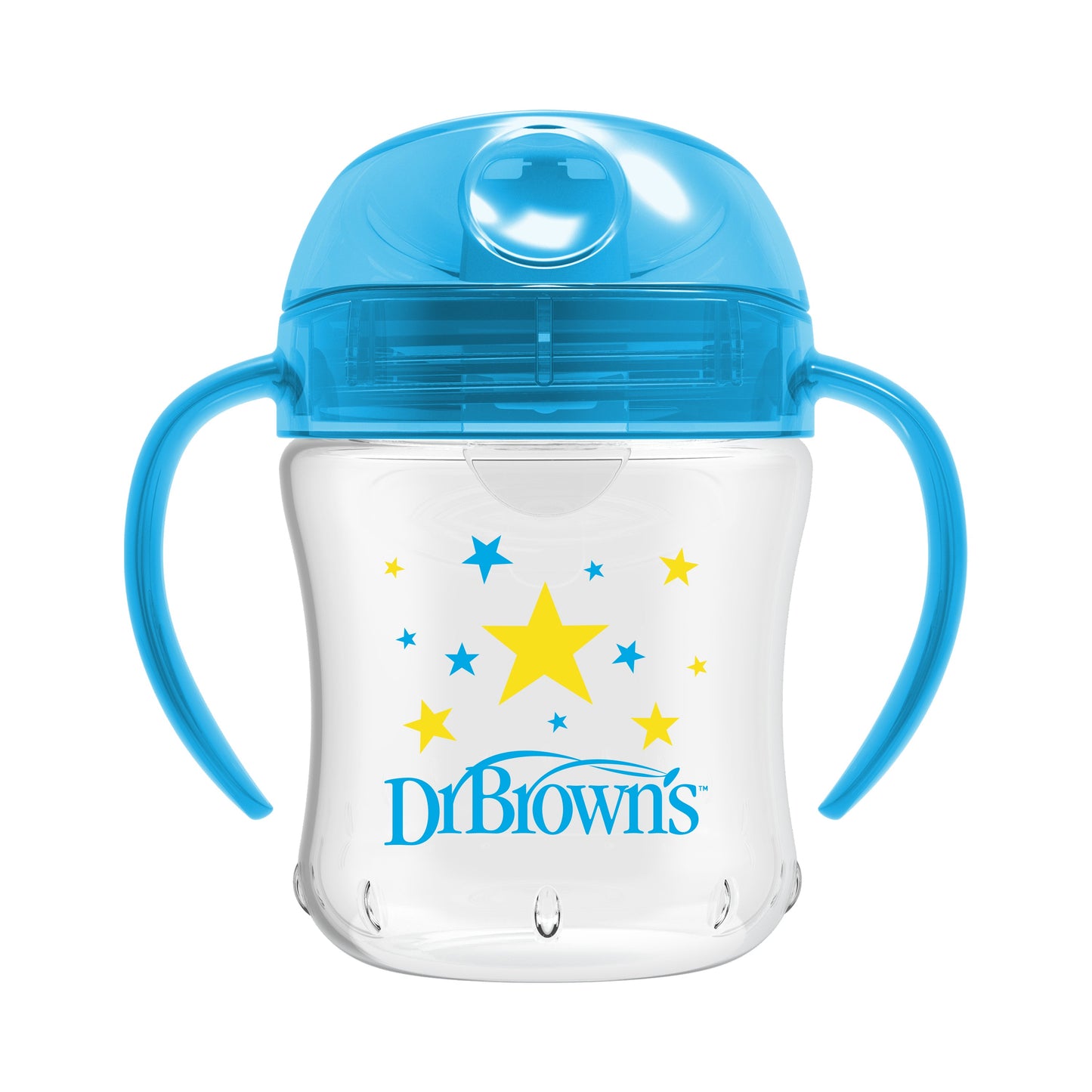 Dr Brown's Soft Spout Trainer Cup