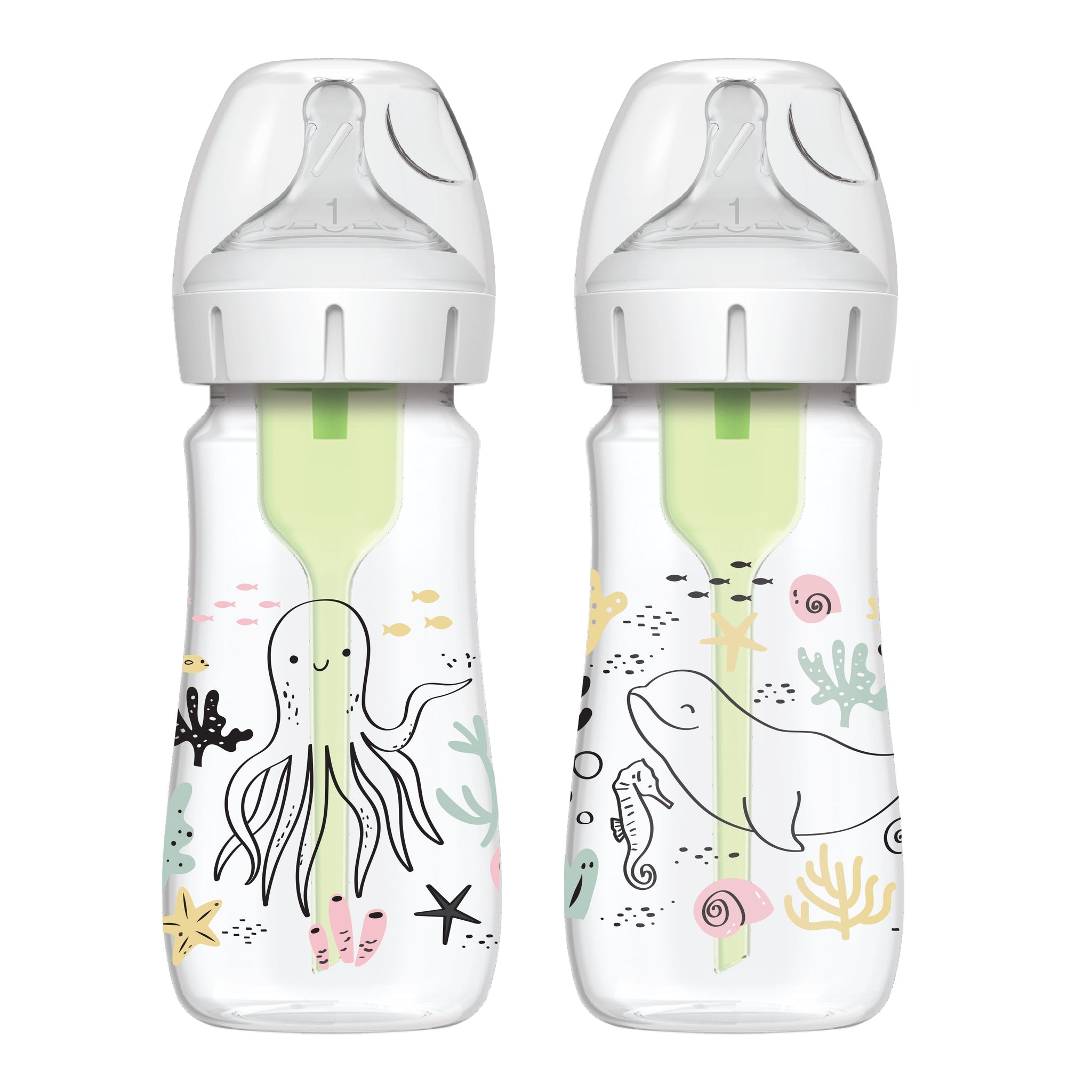 Dr Brown's Bottles | Anti-Colic Baby Bottles – Dr Browns