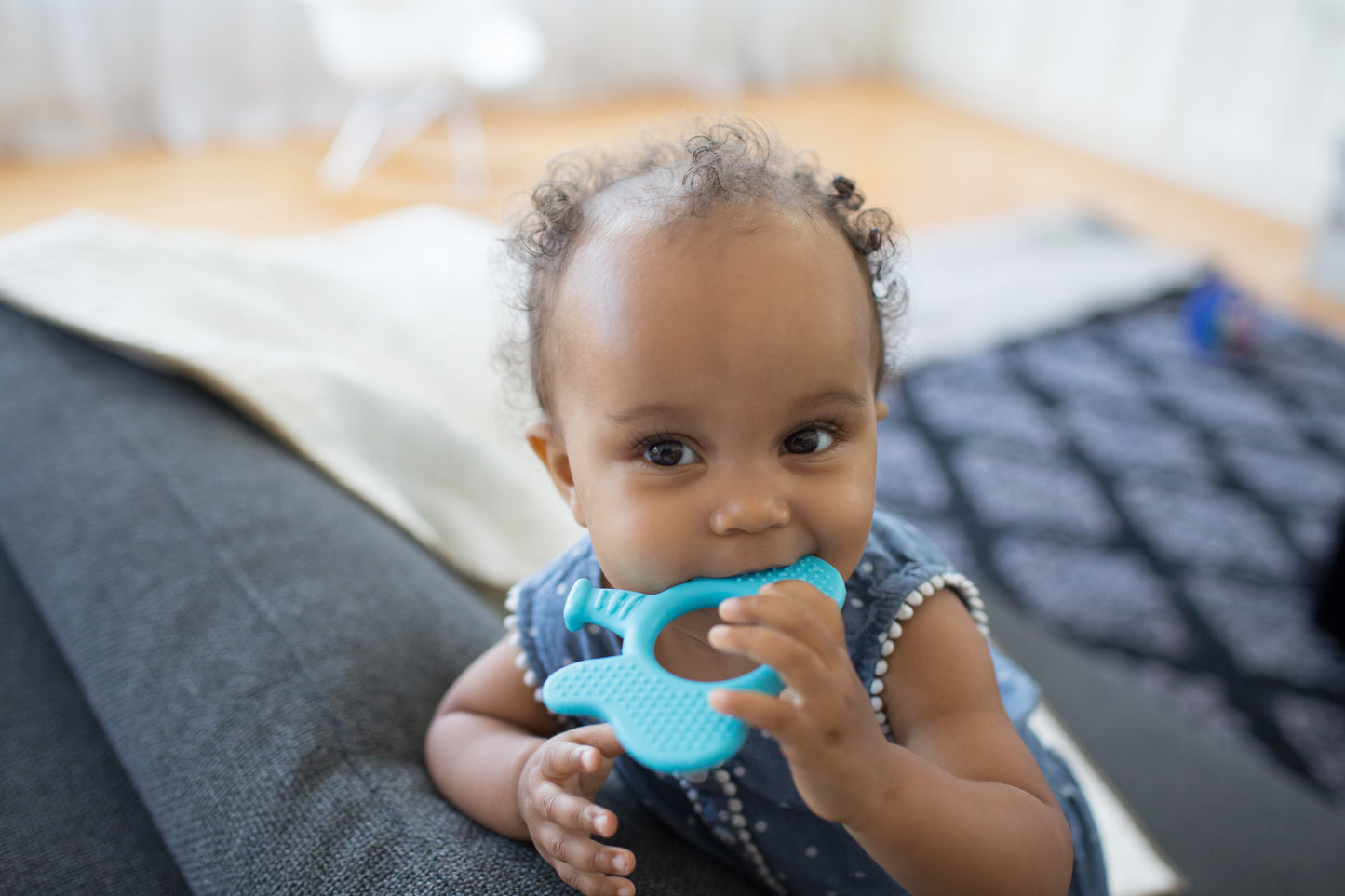 Elephant Teether