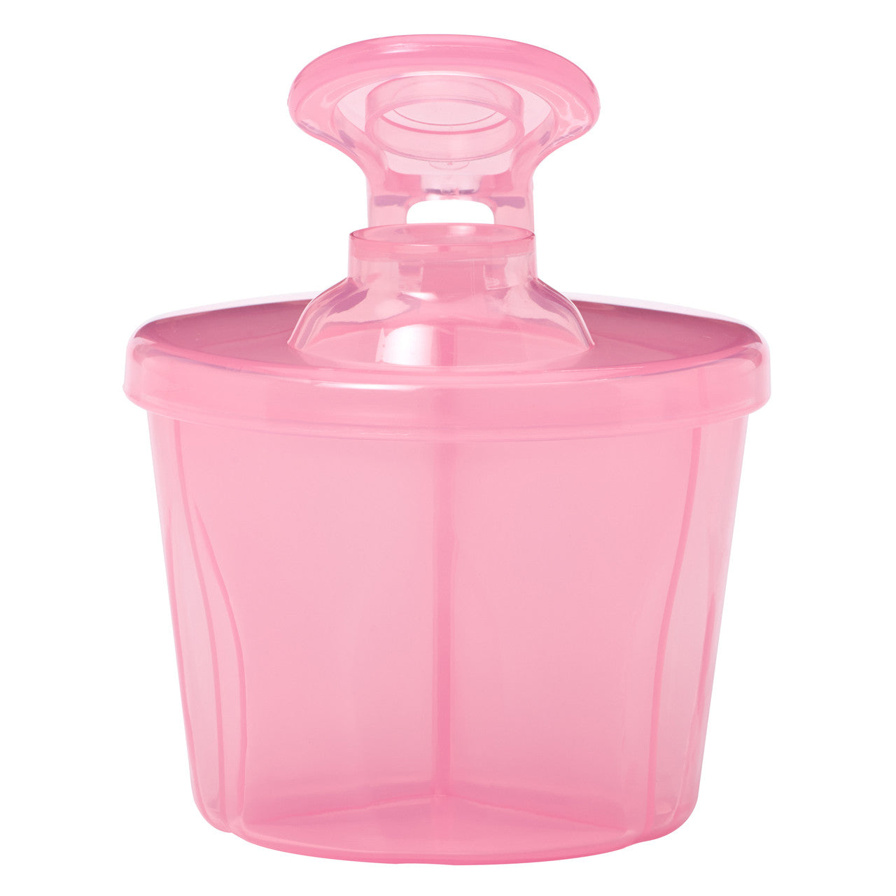 Dr Brown's Milk Powder Dispenser Pink