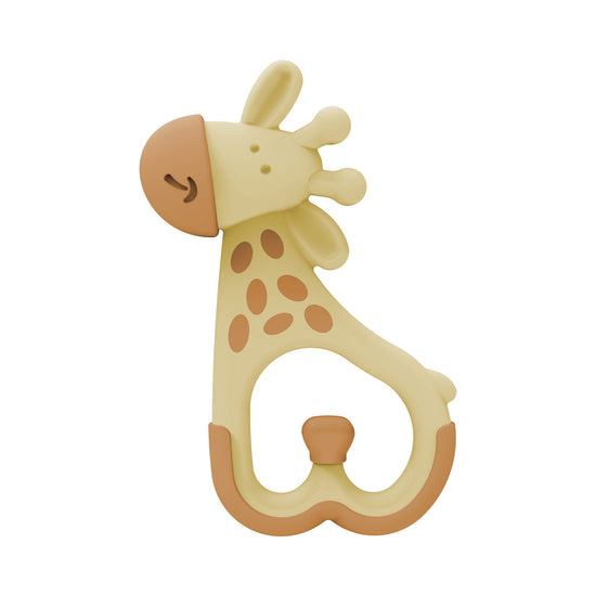 Dr Brown's Ridgees Giraffe Teether